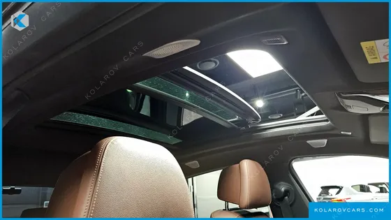BMW X6 XDRIVE30D M SPORT