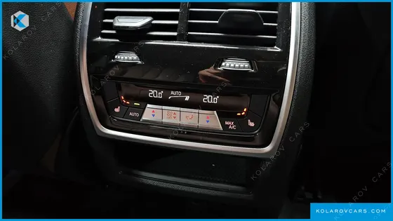 BMW X6 XDRIVE30D M SPORT