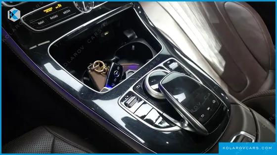 MERCEDES CLS-CLASS CLS450 4MATIC AMG LINE