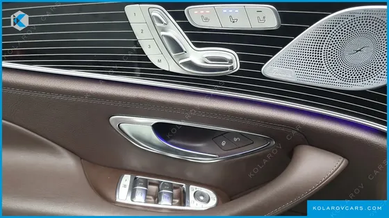 MERCEDES CLS-CLASS CLS450 4MATIC AMG LINE