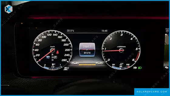 MERCEDES CLS-CLASS CLS400D 4MATIC AMG LINE
