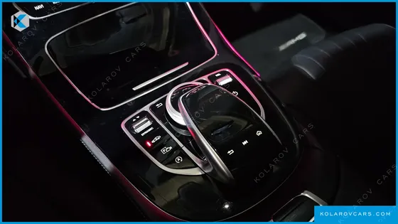 MERCEDES CLS-CLASS CLS400D 4MATIC AMG LINE