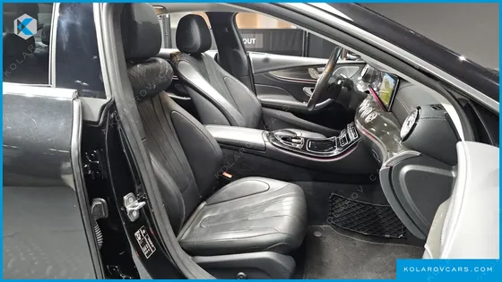 MERCEDES CLS-CLASS CLS400D 4MATIC AMG LINE