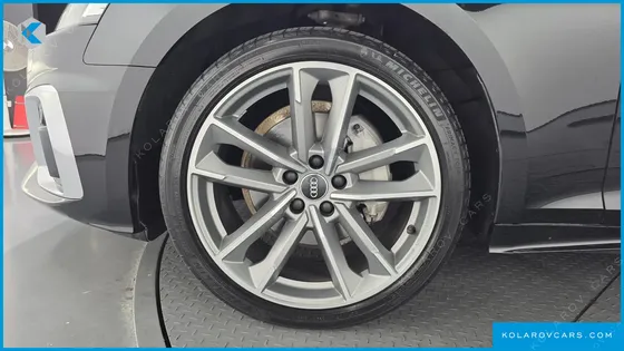 AUDI A5 40 TDI QUATTRO PREMIUM SPORTBACK