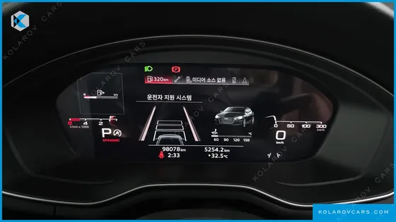 AUDI A5 40 TDI QUATTRO PREMIUM SPORTBACK