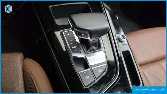 AUDI A5 40 TDI QUATTRO PREMIUM SPORTBACK