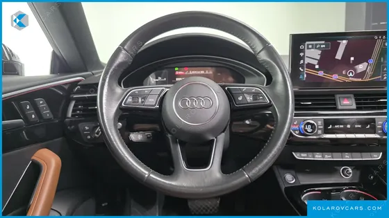 AUDI A5 40 TDI QUATTRO PREMIUM SPORTBACK