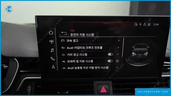 AUDI A5 40 TDI QUATTRO PREMIUM SPORTBACK
