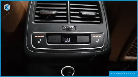 AUDI A5 40 TDI QUATTRO PREMIUM SPORTBACK
