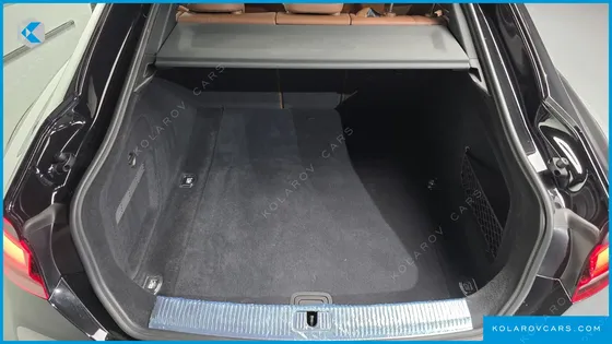 AUDI A5 40 TDI QUATTRO PREMIUM SPORTBACK