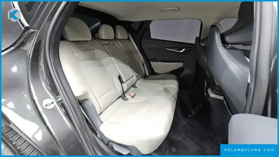 KIA EV6 LONG RANGE