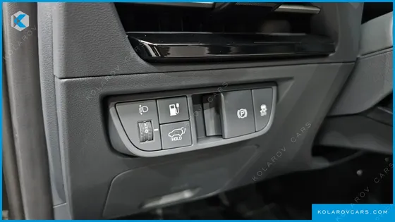KIA EV6 LONG RANGE