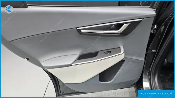 KIA EV6 LONG RANGE