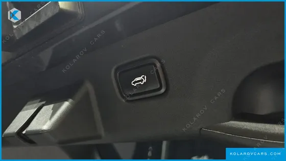 KIA EV6 LONG RANGE