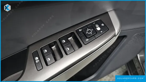 KIA EV6 LONG RANGE