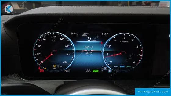 MERCEDES CLS-CLASS CLS450 4MATIC AMG LINE