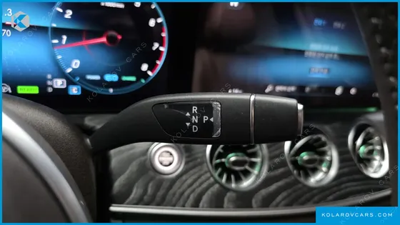 MERCEDES CLS-CLASS CLS450 4MATIC AMG LINE