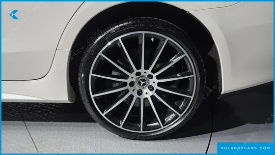 MERCEDES CLS-CLASS CLS450 4MATIC AMG LINE