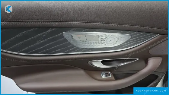 MERCEDES CLS-CLASS CLS450 4MATIC AMG LINE
