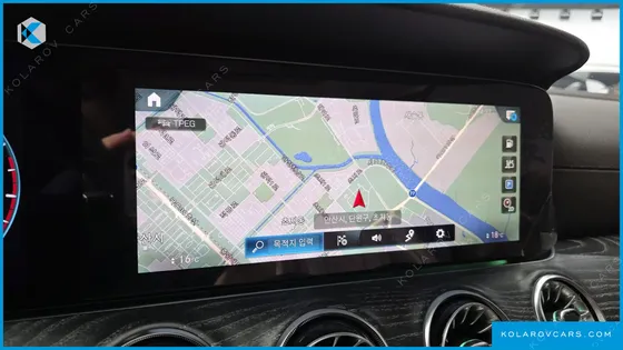 MERCEDES CLS-CLASS CLS450 4MATIC AMG LINE