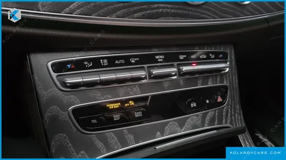 MERCEDES CLS-CLASS CLS450 4MATIC AMG LINE