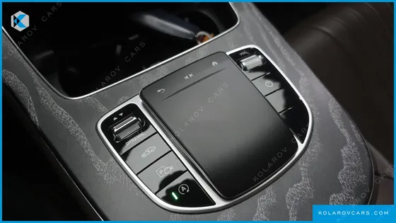 MERCEDES CLS-CLASS CLS450 4MATIC AMG LINE