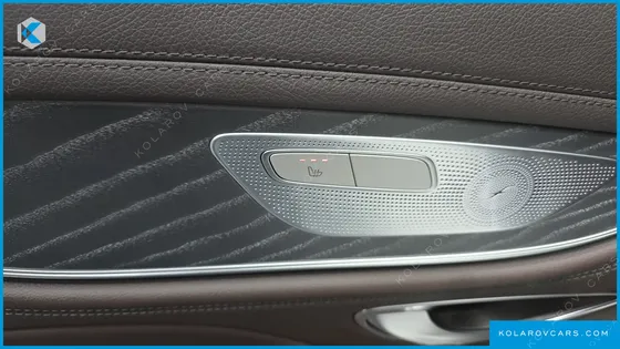 MERCEDES CLS-CLASS CLS450 4MATIC AMG LINE