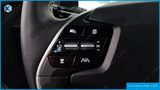 KIA EV6 LONG RANGE 4WD