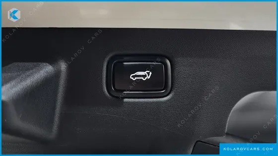 KIA EV6 LONG RANGE 4WD
