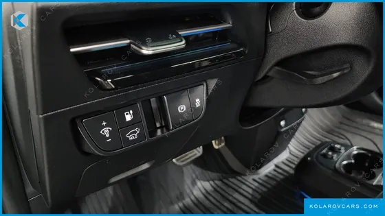 KIA EV6 LONG RANGE 4WD
