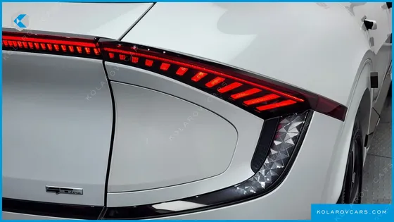 KIA EV6 LONG RANGE 4WD