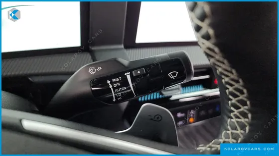 KIA EV6 LONG RANGE 4WD