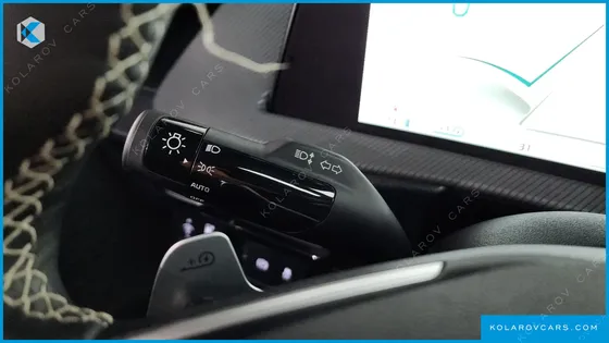 KIA EV6 LONG RANGE 4WD