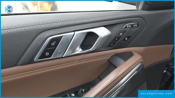 BMW X6 XDRIVE40I M SPORT