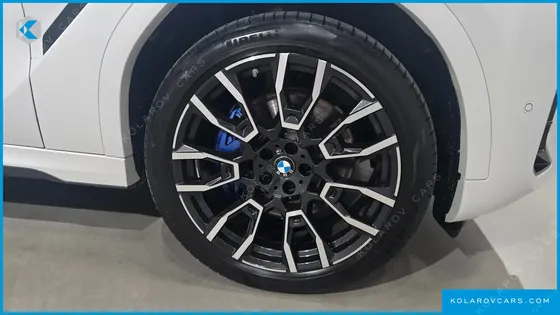 BMW X6 XDRIVE30D M SPORT