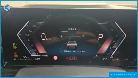 BMW X6 XDRIVE30D M SPORT