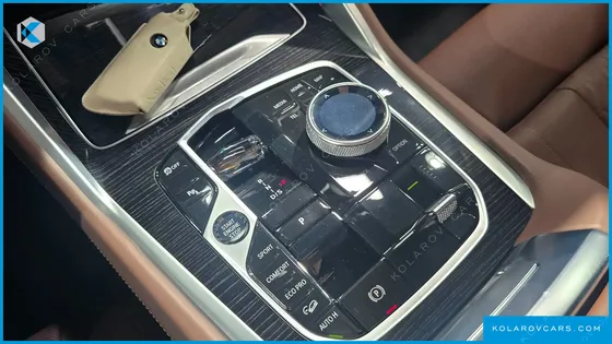 BMW X6 XDRIVE30D M SPORT