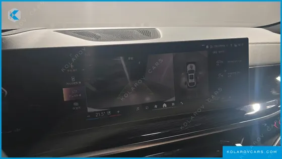 BMW X6 XDRIVE30D M SPORT