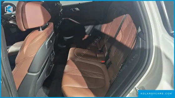 BMW X6 XDRIVE30D M SPORT