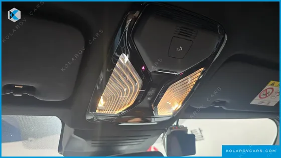 BMW X6 XDRIVE30D M SPORT