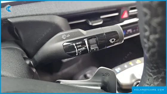 KIA EV6 LONG RANGE