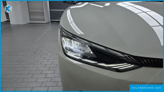 KIA EV6 LONG RANGE