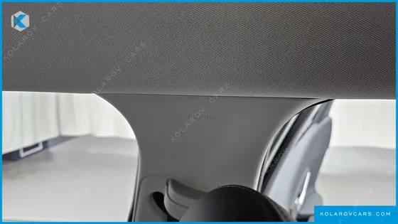 KIA EV6 LONG RANGE