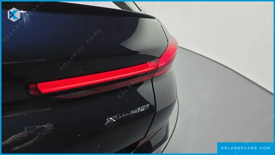 BMW X6 XDRIVE40I M SPORT