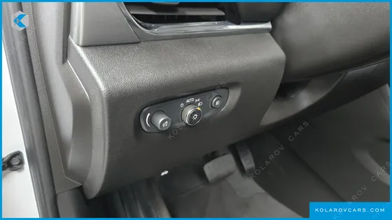 CHEVROLET (GM DAEWOO) TRAVERSE 3.6 AWD LT LEATHER PREMIUM