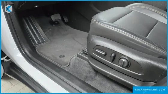 CHEVROLET (GM DAEWOO) TRAVERSE 3.6 AWD LT LEATHER PREMIUM