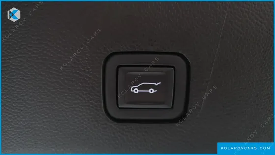 CHEVROLET (GM DAEWOO) TRAVERSE 3.6 AWD RS