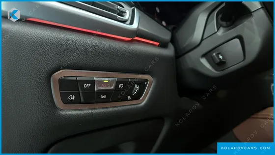 BMW X6 XDRIVE30D M SPORT