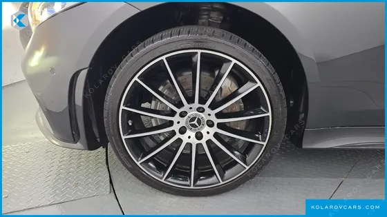 MERCEDES CLS-CLASS CLS450 4MATIC AMG LINE