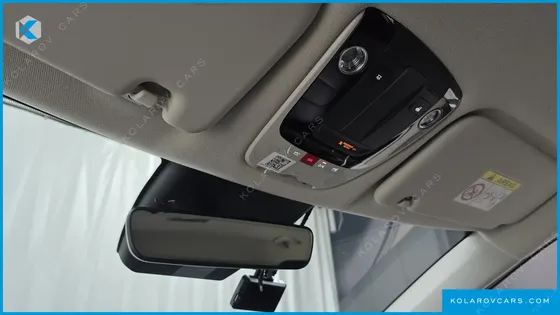 KIA EV6 LONG RANGE